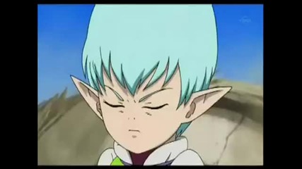 Blue dragon Tenkai no Shichi Ryuu 15 part 1 3 
