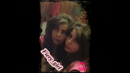 The Best Friends - Crazygirls