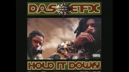 Das Efx - Knockin Niggaz Off 