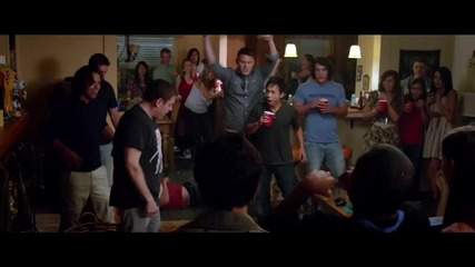Първи трейлър на 21 Jump Street !!! ( Високо качество )