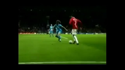 Cristiano Ronaldo - The Perfect Player 2010 