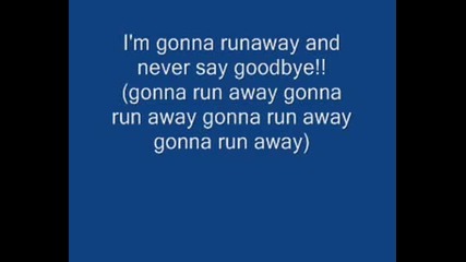 Runaway - Linkin Park