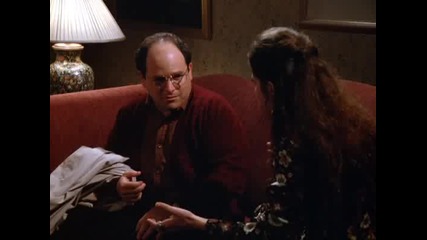 Seinfeld - Сезон 5, Епизод 9
