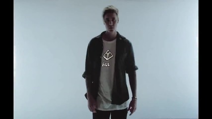 Skrillex and Diplo - 'where Are Now' with Justin Bieber (official Video)
