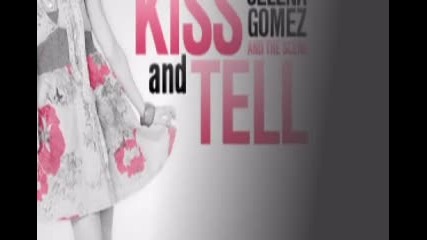 Selly Gomez // Break your heart :) //