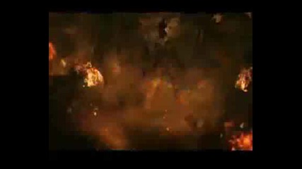 Hammerfall - Any Means Necessary