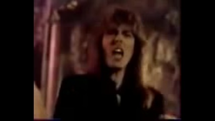 Dokken - Dream Warriors - (official Music Video)
