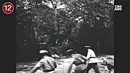 На всеки километър ( 1969 ) Е09 - На всеки километър