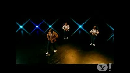 Ne - Yo - Because Of You Live