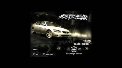 Need For Speed Challenge ep.3