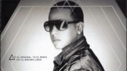 Daddy Yankee Ft. Plan B - Gateo & Sateo 2012 Prestige