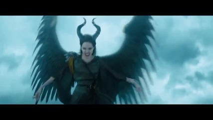 Трейлър ^криле^ с Бг Суб * Disney Maleficent * official Wings movie trailer 2014 Господарка на злото