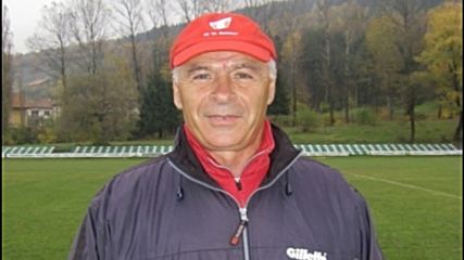 Борис Ангелов: Играхме по академичен начин