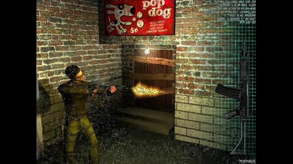 Counter - Strike Forever
