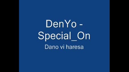 Denyo - Special