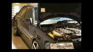 Tuning Style - Mercedes W124