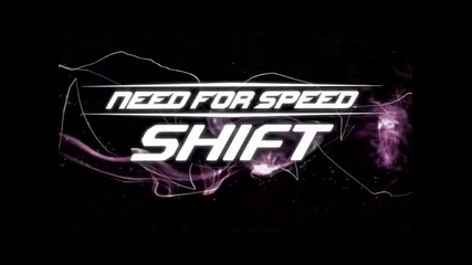 Nfs Shift Drift Movie Trailer (hq)