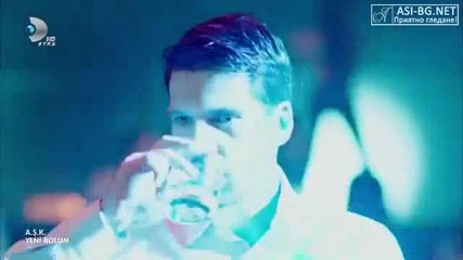 Любов - еп.6/1 (bg subs - A.$.k)