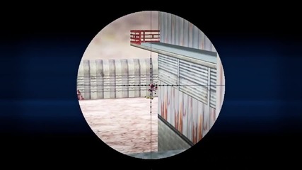 lif3 Skull De_nuke Gameplay