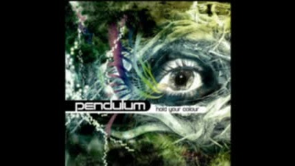 Pendulum - Blood Sugar full Version