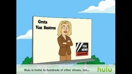 Family Guy - Quagmire s Billboard Aerobatics *hq*
