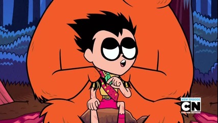 teen titans go