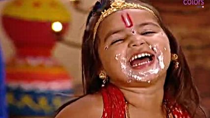 Jai Shri Krishna - 5th December 2008 - - Full Episode