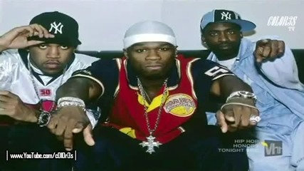 50 Cent - Behind The Music Part 4 Високо Качество 