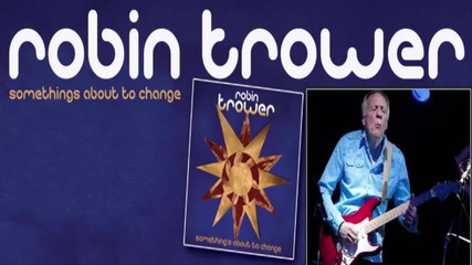 Robin Trower - Dreams That Shone Like Diamonds