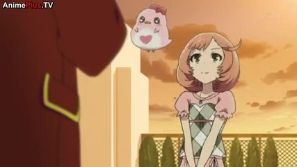 Pretty Rhythm Rainbow Live Episode 8 English Sub