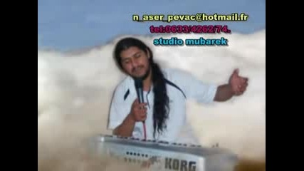 naser sevcet cita 2009