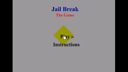Jail Break Game