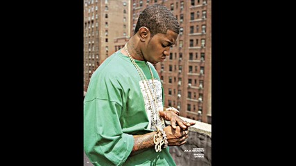 Lil Scrappy - Fo sho 