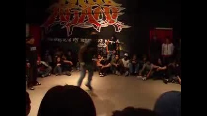 Break Dance