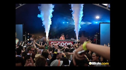 Sven Vath Cocoon 