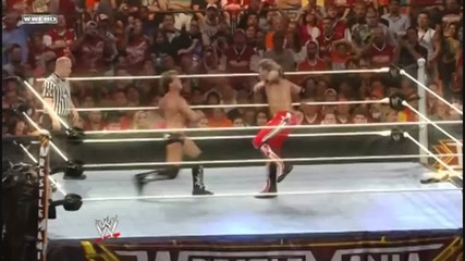 Chris Jericho Titantron Hell