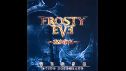 Frosty Eve - Iced Moon
