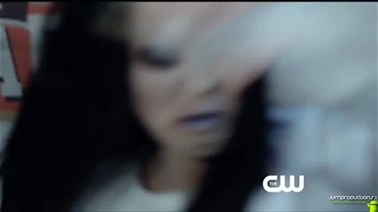 Supernatural season 7 episode 18