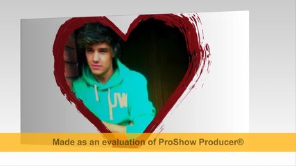 `` Liam Payne ``