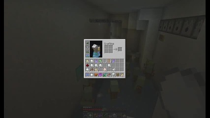 Christmas Troll ep.7 (minecraft map)