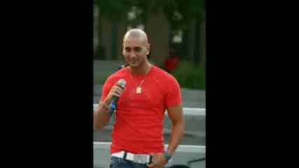 Elissa and Massari - Law Ta3rafo - Real Love Remix