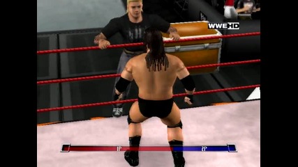 Wwe Royal Rumble Mod яка любов между мъже :d