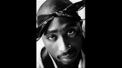 2pac-pour Out A Little Liquor