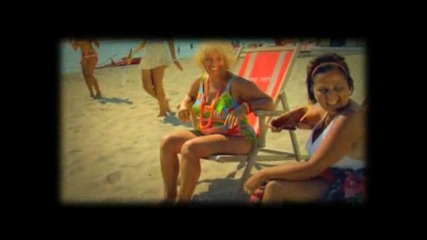 Daniele Silvestri - Una Giornata Al Mare