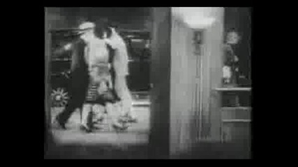 Billie Holiday - Lover Man.