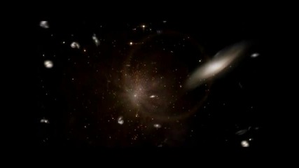 Sonic Entity - Gravity Control
