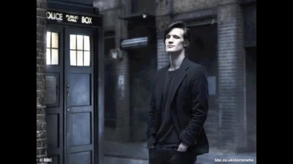 I am the Doctor - Dubstep remix