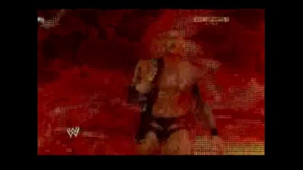 randy orton