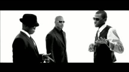 Ne - Yo - She Got Her Own