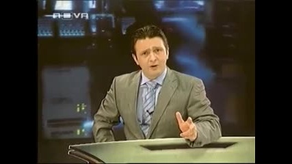 Youtube - Календар - Пълна лудница (30.05.2009)